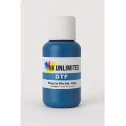 Tinta Blanca DTF de Alta Calidad para Transfer Textil