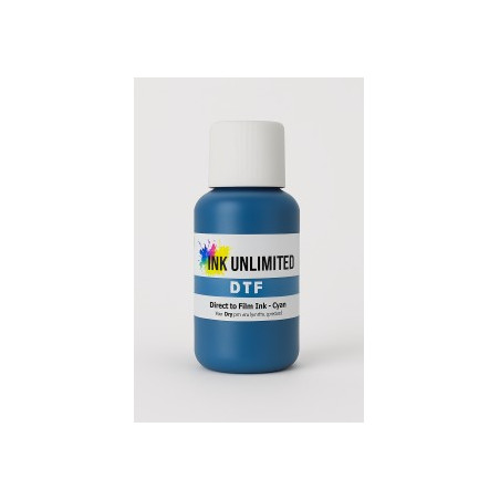 Tinta Blanca DTF de Alta Calidad para Transfer Textil