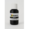 Tinta Negra DTF de Alta Calidad para Transfer Textil